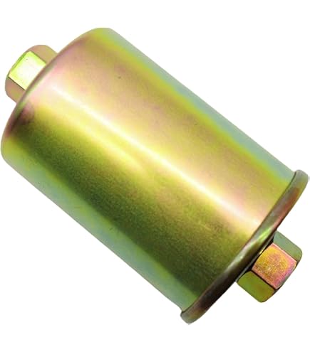 thumbnail image 2 of High Performance Fuel Filter For GM Vehicles - Replaces GF652, FF5026, 33481 Multiple Models 2 of 10