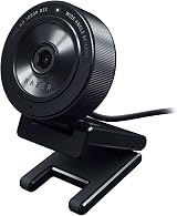 Razer Kiyo X Full HD Streaming Webcam 1080p 30fps 720p 60fps view 7