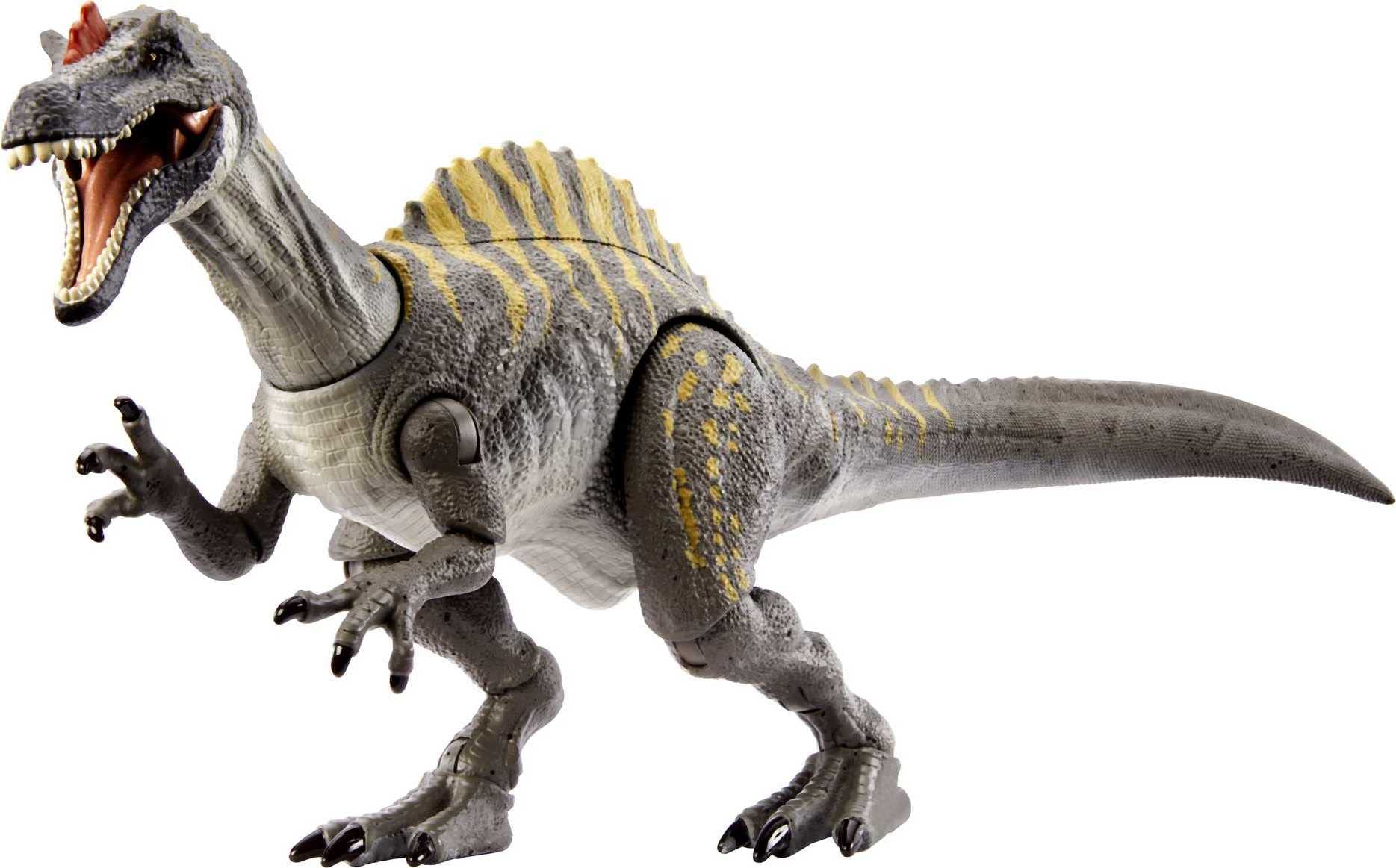 Mattel Jurassic World Mattel Jurassic Park Hammond