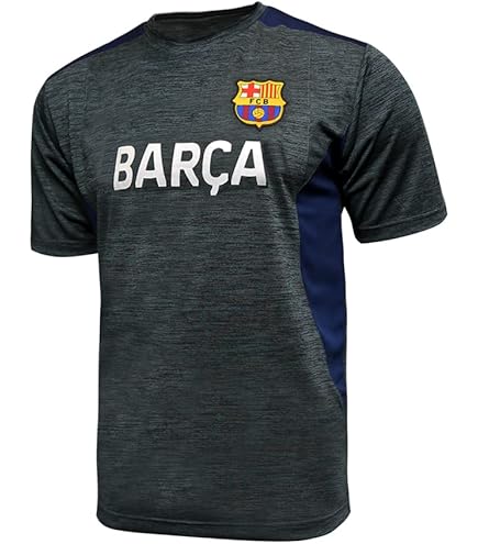 Amazon.com: Nike FC Barcelona 2022-2023 Men's Away Soccer