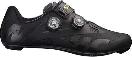 mavic cosmic pro road shoe