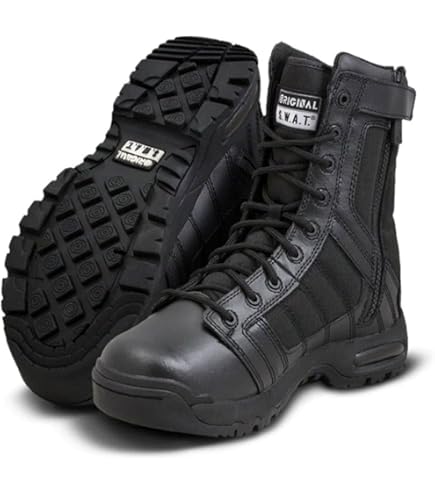 Amazon.com: Original S.W.A.T. 176401-R-095 Alpha Fury 8