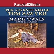 Adventures of Tom Sawyer - classic Adventures of Tom Sawyer - classic