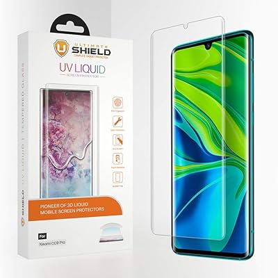 Premium 3D Tempered Glass Screen Protector for Kenya Ubuy