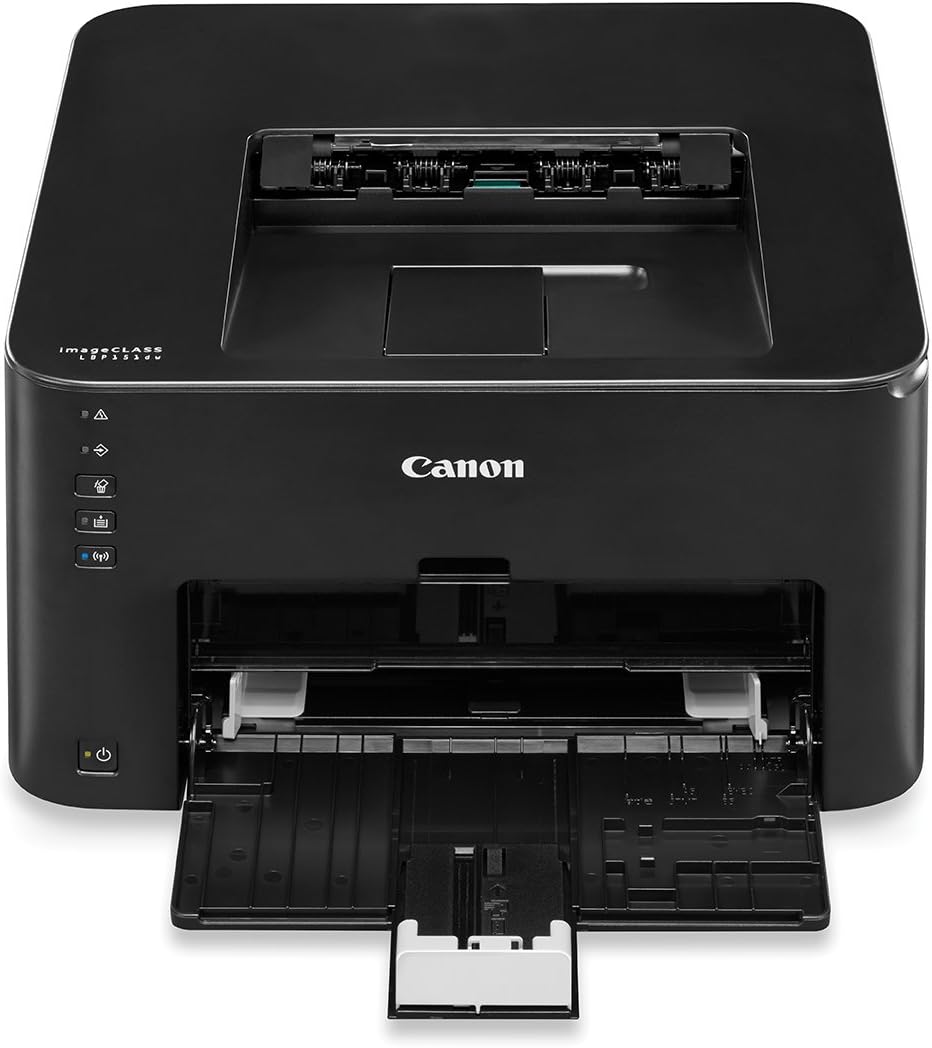 canon lbp151dw