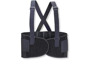 Valeo VEH9 Heavy Duty 9" Elastic Belt