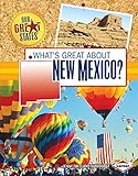 What's Great about New Mexico? (Our Great States)