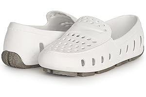 Floafers Unisex-Child Prodigy (Toddler/Little Big Kid) Boat Shoe