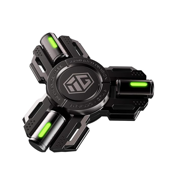 Fidget Spinners, Fidget Spinner Gifts 