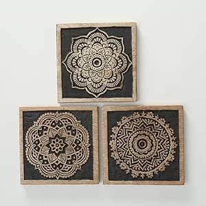 Home Collection Hogar Decoración Accesorios Ornamento Obras Arte Juego