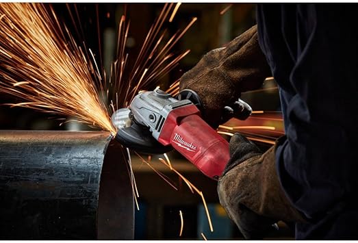 Milwaukee Electric Tool 6142-30 featured image 4