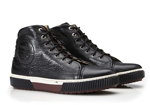 tênis para motoqueiro