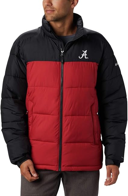 men's columbia pike lake jacket