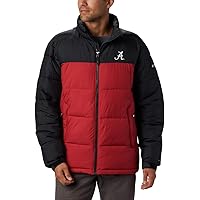Columbia Men's Collegiate Pike Lake Jacket