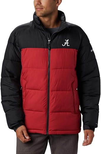 men's pike lake jacket