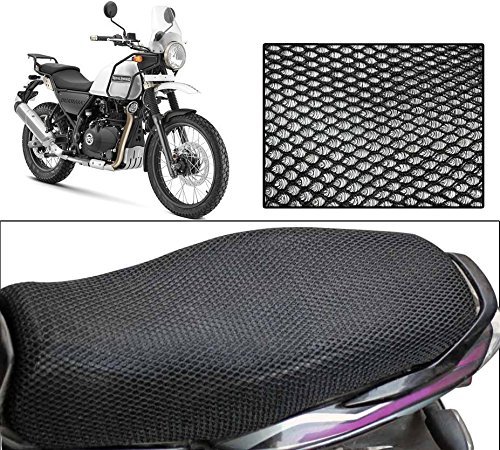 royal enfield himalayan seat cover