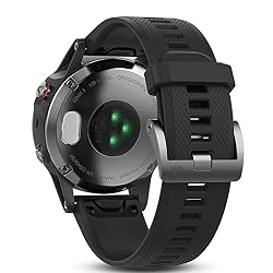 [10 Multi] Miimall Compatible for Garmin Forerunner