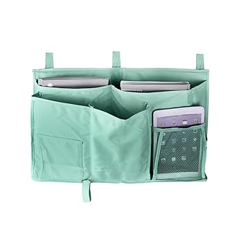 Bao Core Bedside Caddy 8 Pockets Boy Bot Bed Bunks Hanging