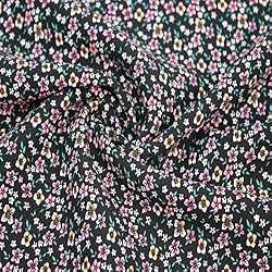 Texco Inc 55" Wide Printed 100% Rayon Challis