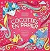 Cocottes en papier by 