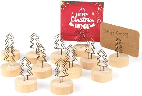 Tree place card holders Clearance