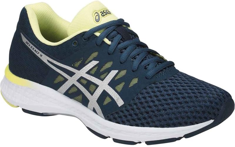 asics gel exalt 4 mujer