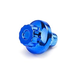 RTRHINOTUNING 7.2mm/0.28in Wheel Rim Lip Rivets