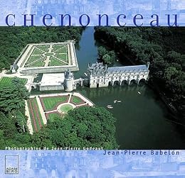 Chenonceau