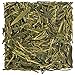 Tealyra - Premium Dragon Well - Long Jing - Green Tea - Famous Chinese Loose Leaf Tea - First Grade - 8-Ounce