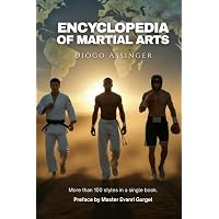 Encyclopedia of Japanese Martial Arts: Hall, David A