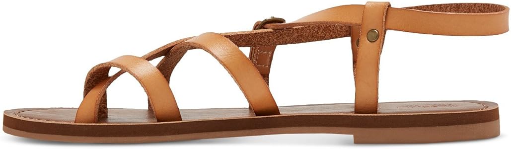 mossimo strappy sandals
