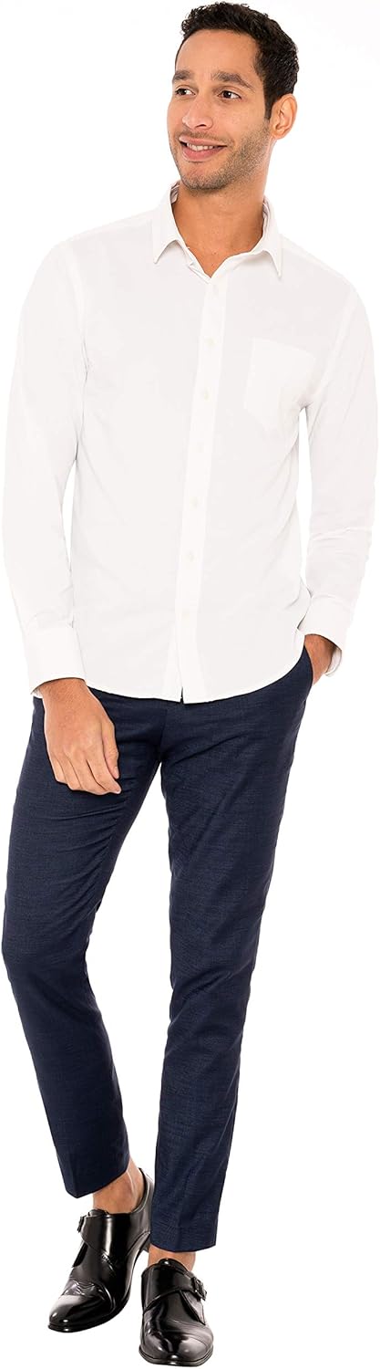 dri fit dress shirts