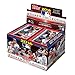 Topps MLB 2016 Sticker Collection Refill Box, Small, Black