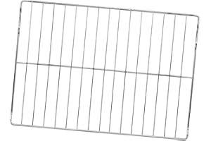 IHOUMEX WB48T10063 AP4538468 Oven Rack Replacement 24x17 Inch Compatible with GE Hotpoint Oven Stove 1550790, AH2577619, EA2577619, PS2577619 （1 Pack）