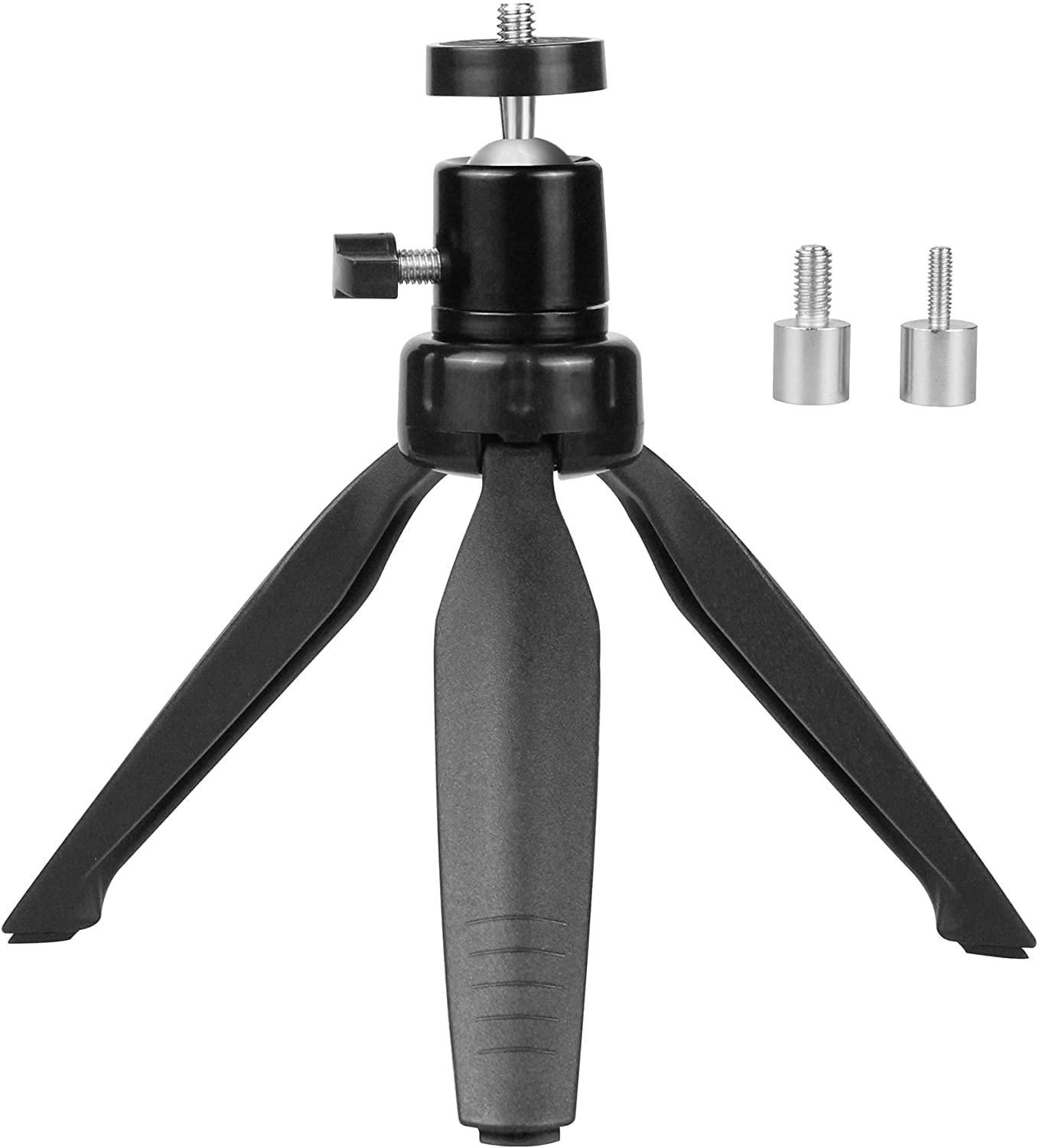 FCHO Mini Projector Tripod Mount Compatible with DR.J Upgrade, DBPOWER, Anker, AAXA Technologies, Artlii, LoongSon, APEMAN and Most Other Mini Projector