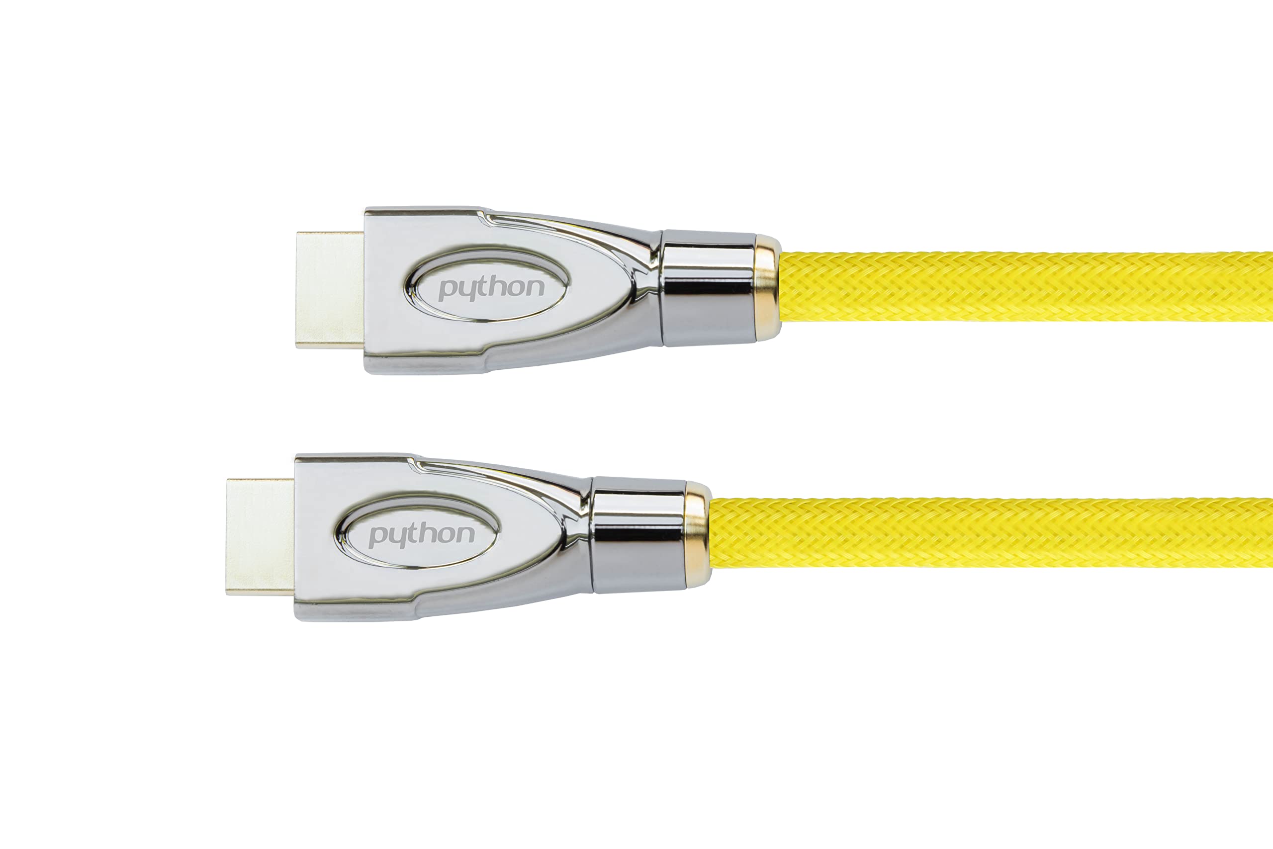 Python Series Cable