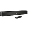 Bose Solo TV Speaker 347205-1310 (Renewed)
