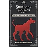The Hound of the Baskervilles: Sherlock Holmes Series