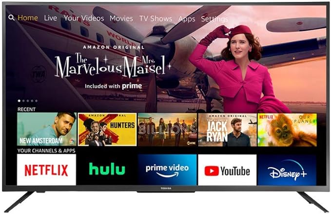 amazon prime video programas de tv precio