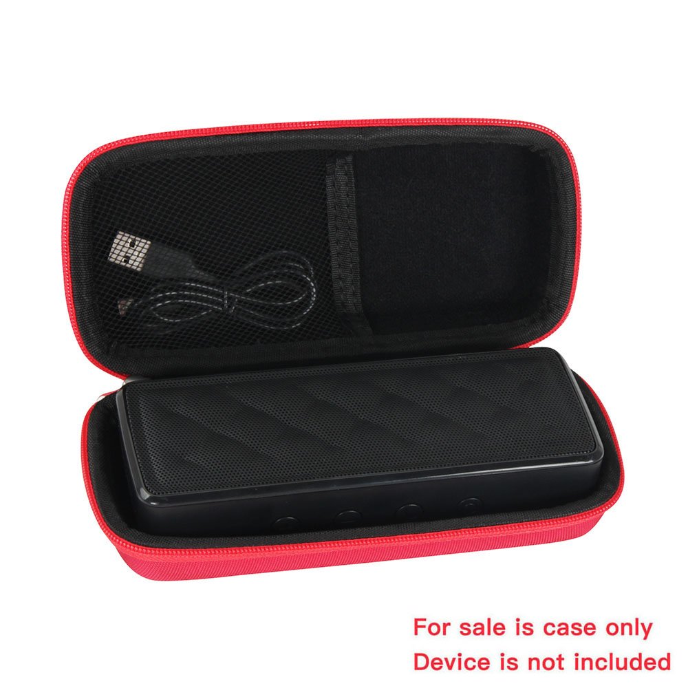 amazonbasics portable wireless bluetooth speaker