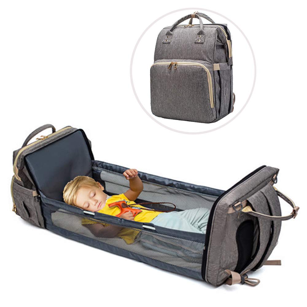 baby travel luggage