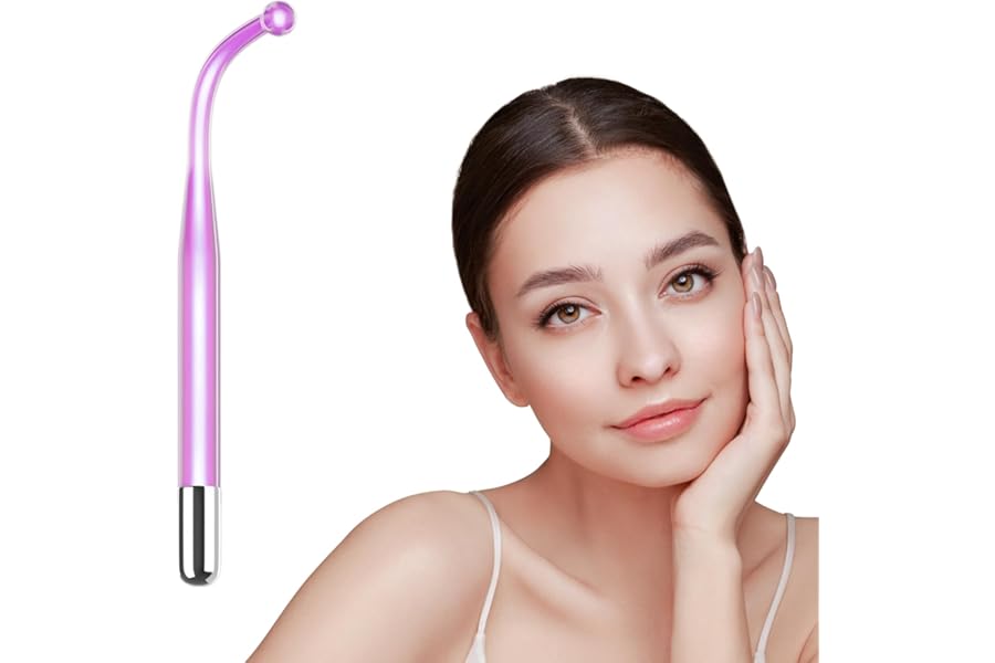 Spare Glass Attachment for Purple Bend Tube