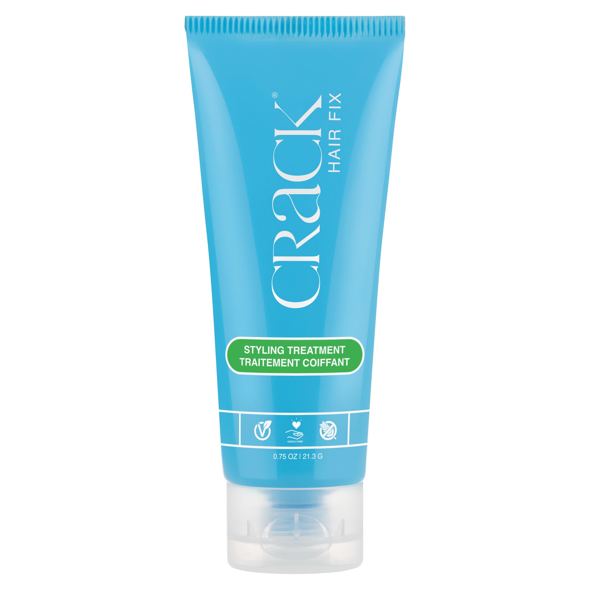 Crack Original Styling Cream 37ml