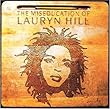 The Miseducation of Lauryn Hill