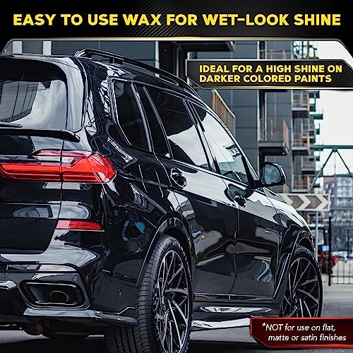 Meguiar's Gold Class Carnauba Plus Premium Quik Wax Premium Spray Wax