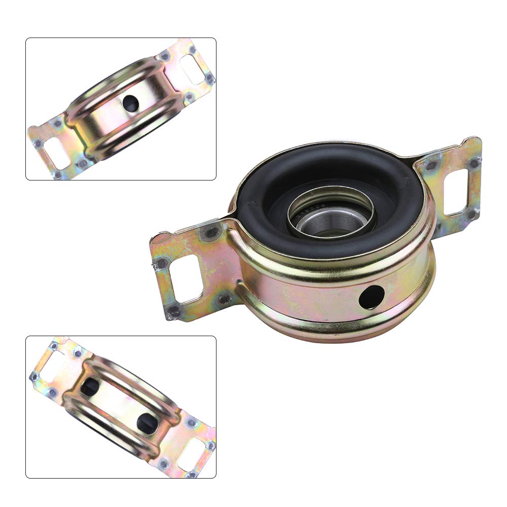 3723035130 Drive Shaft Center Bearing & Support for 19952012 Toyota