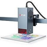 ORTUR 20W Laser Module LU3-20A, Higher Accuracy