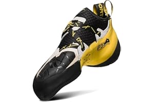 La Sportiva Solution Climbing Shoe - Men's
