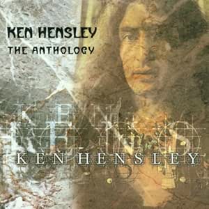 Hensley Ken Anthology Amazon Com Music