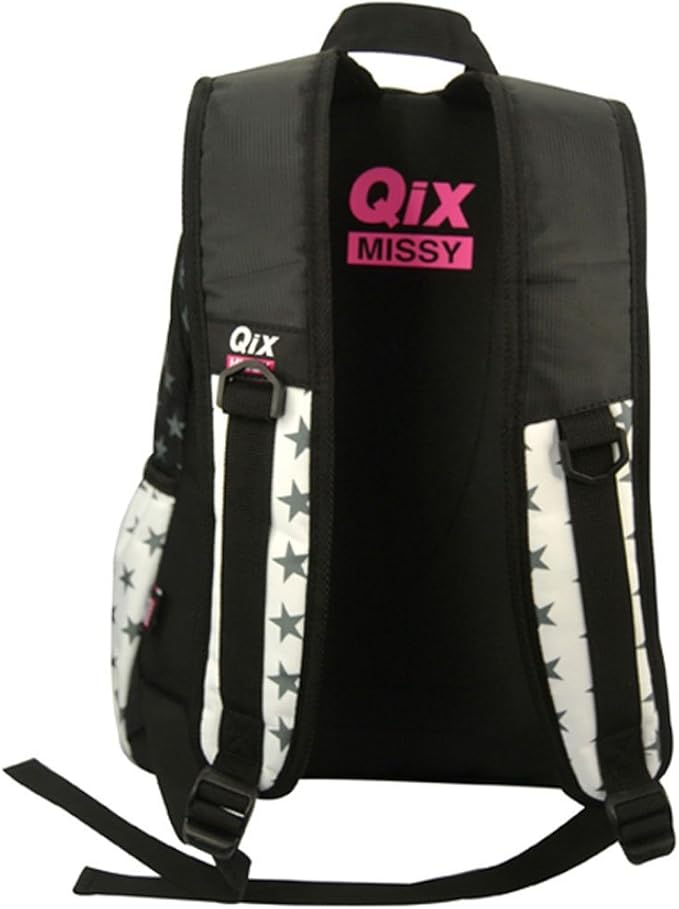mochila qix feminina